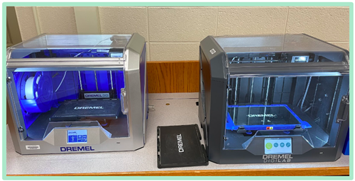 3D Printers